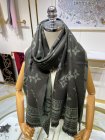 Louis Vuitton Scarves 112