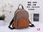 Coach Normal Quality Handbags 61
