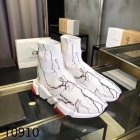 Balenciaga Men's Shoes 349