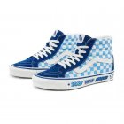 Vans Women's Shoes 74
