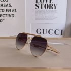 Gucci High Quality Sunglasses 2824