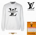 Louis Vuitton Men's Long Sleeve T-shirts 935