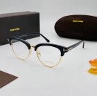 TOM FORD Plain Glass Spectacles 262
