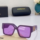 Versace High Quality Sunglasses 418