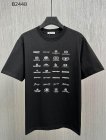 Balenciaga Men's T-shirts 80