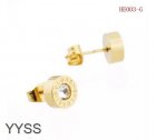 Bvlgari Jewelry Earrings 39