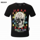Philipp Plein Men's T-shirts 287