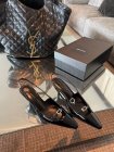 Yves Saint Laurent Women's Shoes 21