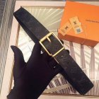 Louis Vuitton Original Quality Belts 146