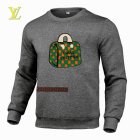 Louis Vuitton Men's Long Sleeve T-shirts 91