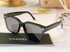 Chanel High Quality Sunglasses 105