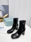 Prada Women's Shoes 684