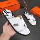 Hermes Men's Slippers 404
