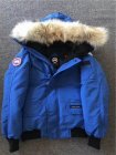 Canada Goose Men's Outerwear 126
