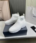 Prada Men's Shoes 1084