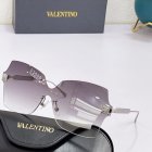 Valentino High Quality Sunglasses 772