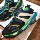 Balenciaga Men's Shoes 475