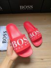 Hugo Boss Men's Slippers 01