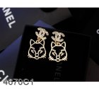 Chanel Jewelry Earrings 134