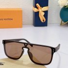 Louis Vuitton High Quality Sunglasses 4036