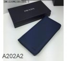 Prada High Quality Wallets 125