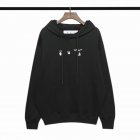 Off white Men's Hoodies 262