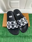 Louis Vuitton Men's Slippers 452