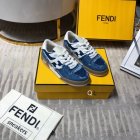 Fendi Men's Shoes 368