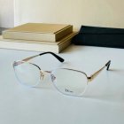 DIOR Plain Glass Spectacles 211