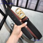 Salvatore Ferragamo Original Quality Belts 250