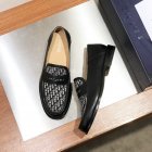 DIOR Men's Shoes 456