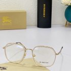 Burberry Plain Glass Spectacles 145