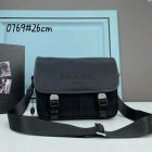 Prada High Quality Handbags 958