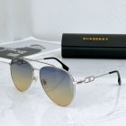 Burberry High Quality Sunglasses 413