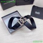 Dolce & Gabbana Original Quality Belts 253