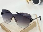 Bvlgari High Quality Sunglasses 281