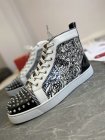 Christian Louboutin Men's Shoes 20