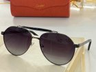 Cartier High Quality Sunglasses 1239