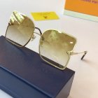 Louis Vuitton High Quality Sunglasses 1182