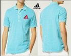 adidas Apparel Men 's Polo 122