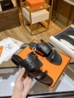 Hermes Women's Slippers 403
