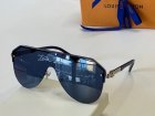 Louis Vuitton High Quality Sunglasses 1699