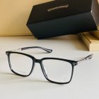 Chrome Hearts Plain Glass Spectacles 226