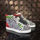 Christian Louboutin Men's Shoes 156