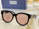 Gucci High Quality Sunglasses 3035