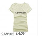 Calvin Klein Women's T-Shirts 37