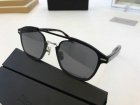 DIOR High Quality Sunglasses 314
