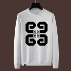 GIVENCHY Men's Long Sleeve T-shirts 64