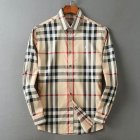 Burberry Men's Shirts 60