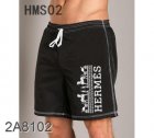 Hermes Men's Shorts 02